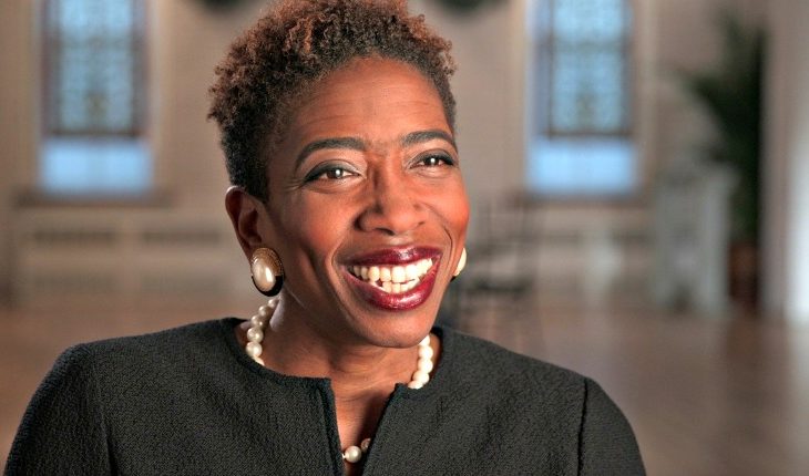 carla harris’ leadership gear to modern examples