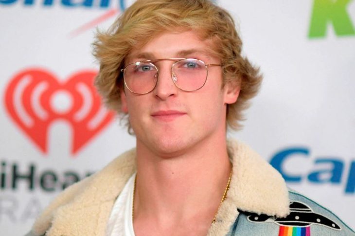 Logan paul