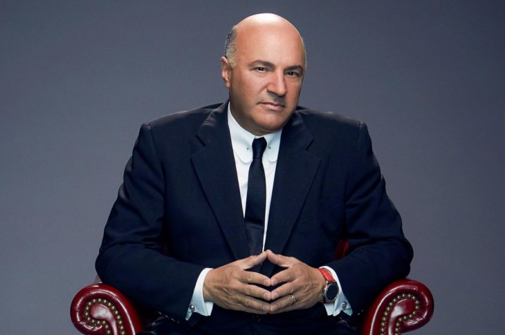 kevin o’leary