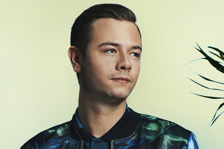 Sam feldt