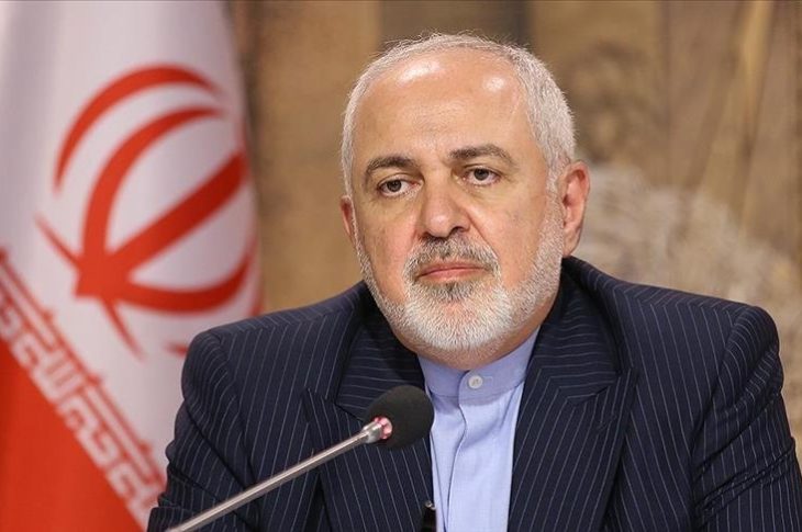 Minister Javad Zarif