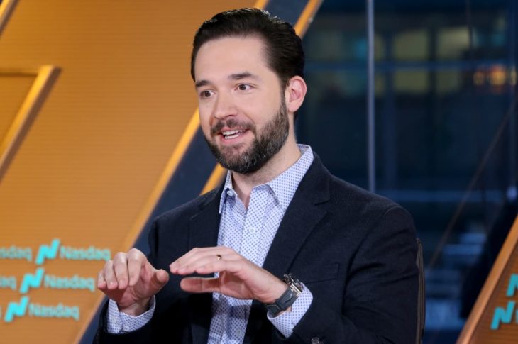 alexis ohanian