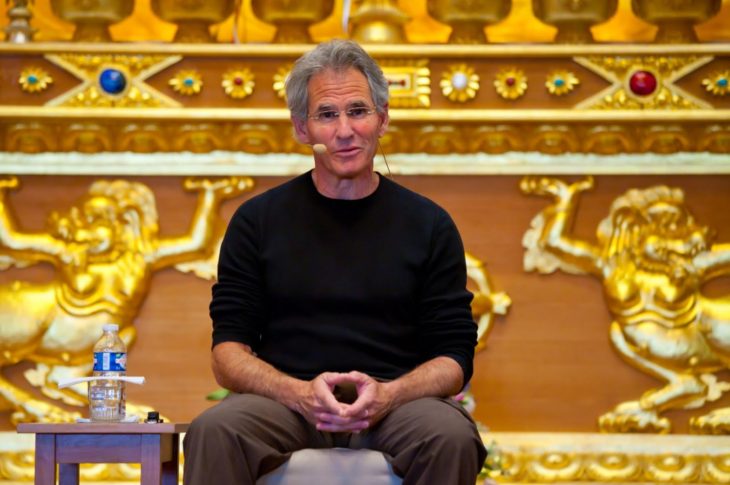 jon kabat-zinn