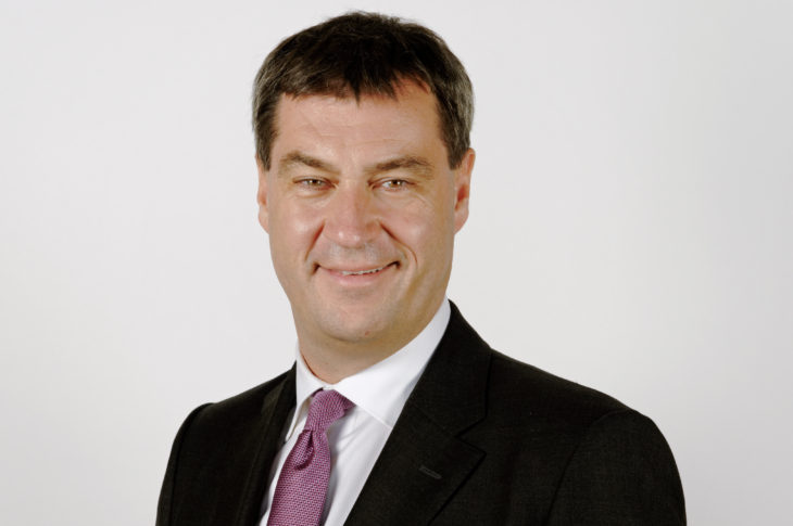 Markus söder