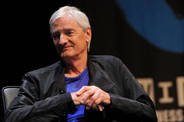 james dyson