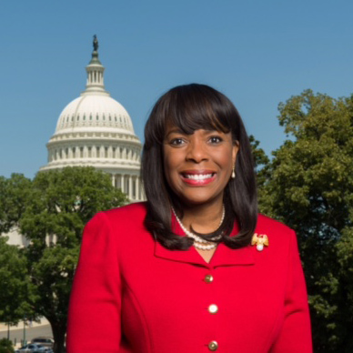 Terri sewell