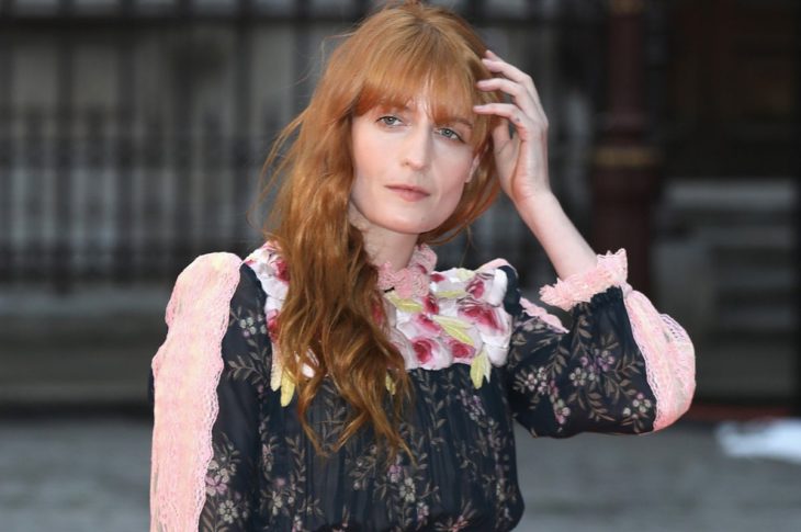 Florence welch