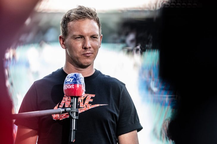 Julian nagelsmann