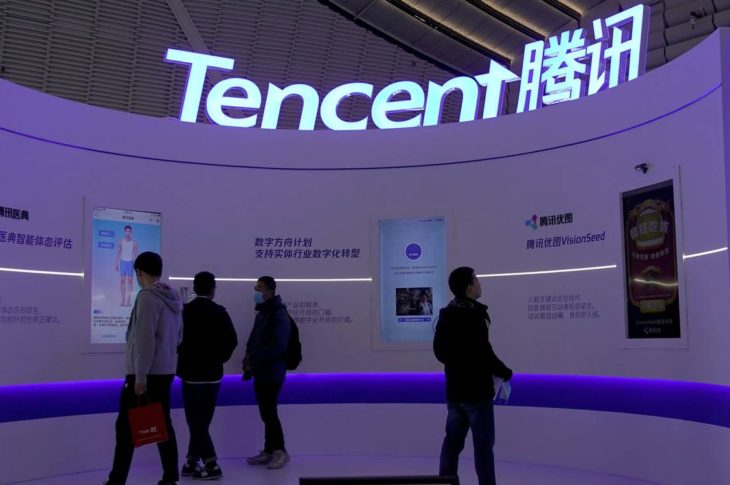 tencent