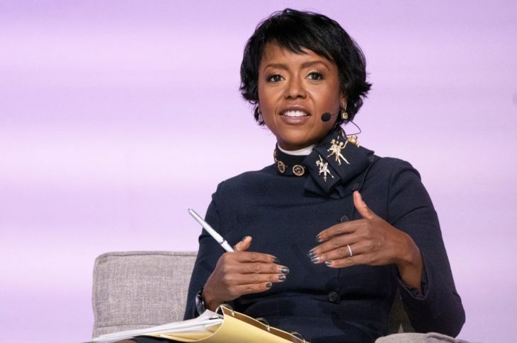 Mellody hobson