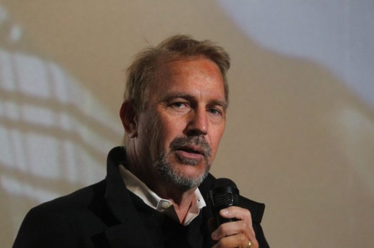 Kevin Costner