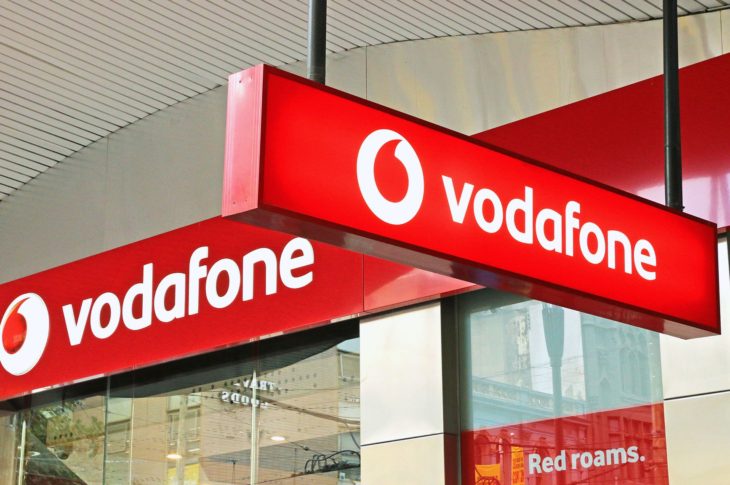 Vodafone