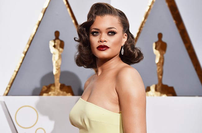 andra day