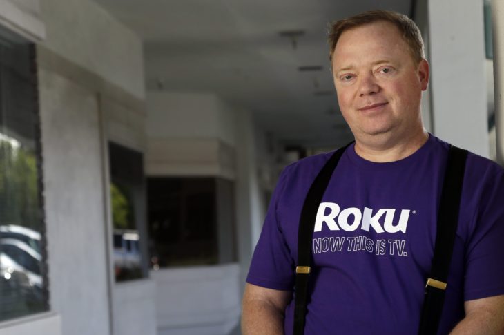 Roku