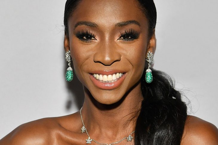 Angelica Ross