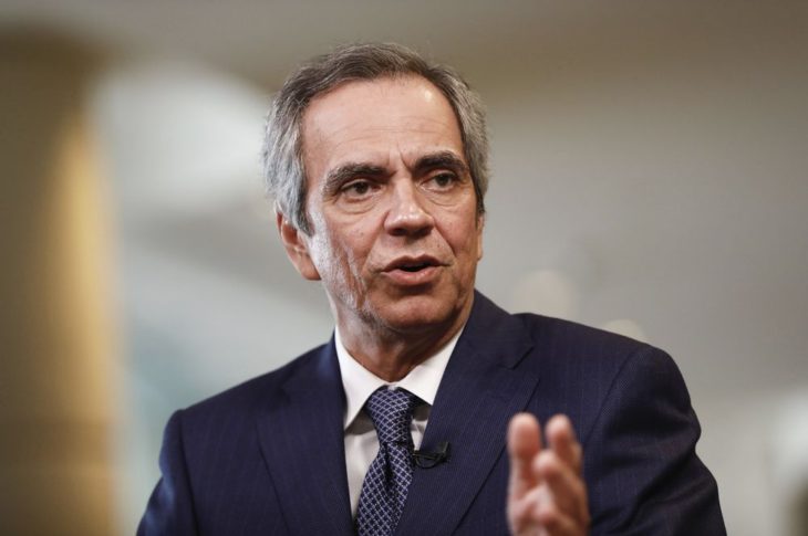 Enrique Razon