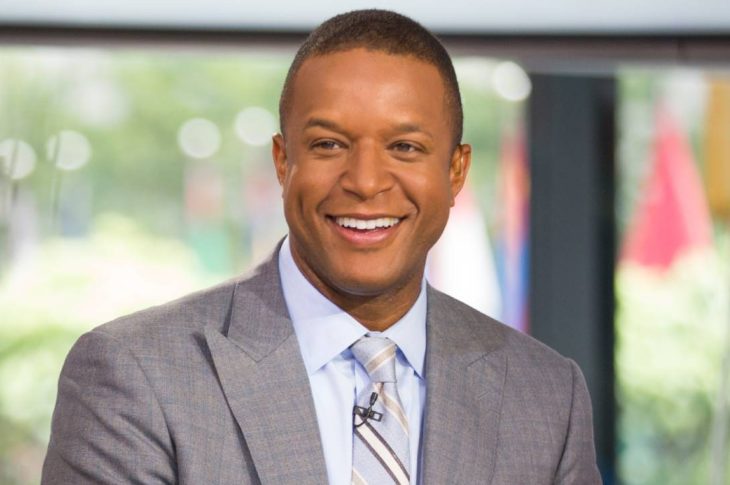 Craig melvin