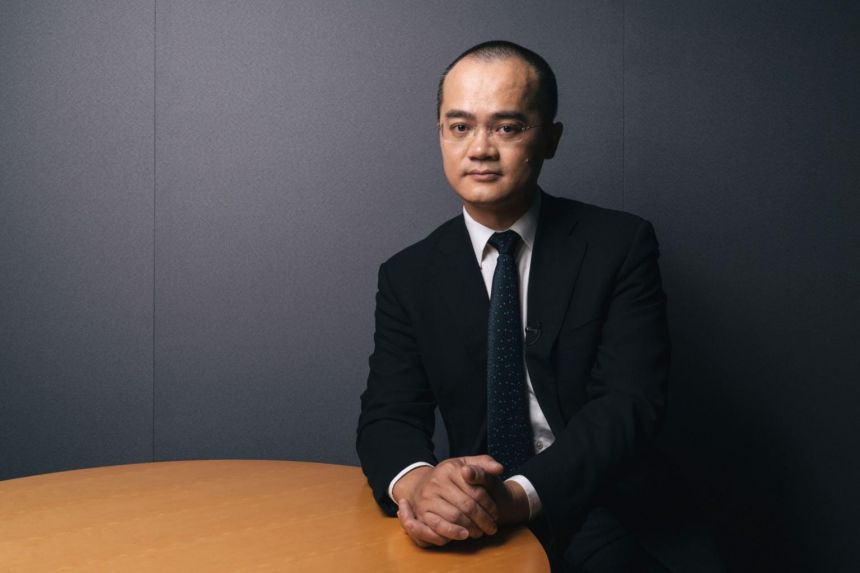 Wang Xing Provides A 23 Billion Stake In An Antitrust