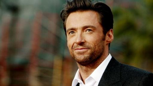 Hugh Jackman