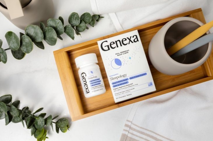 Genexa, Clean Medicine Company,