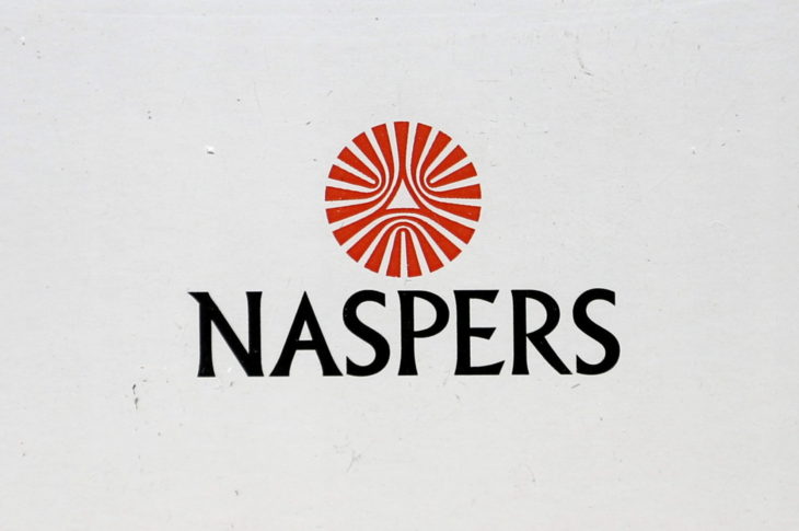 Naspers