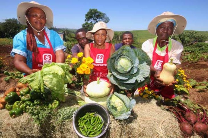 Shoprite Assists