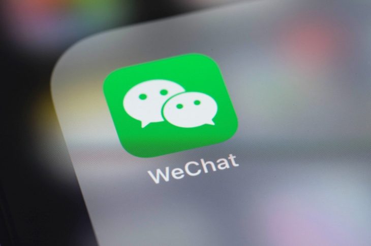 WeChat