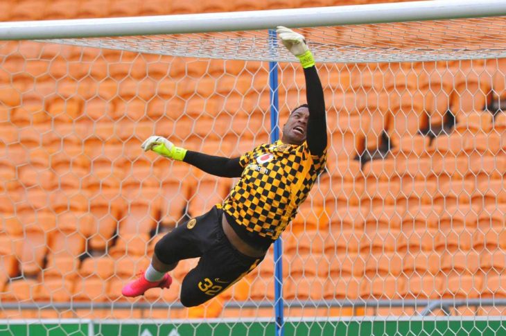 Itumeleng Khune