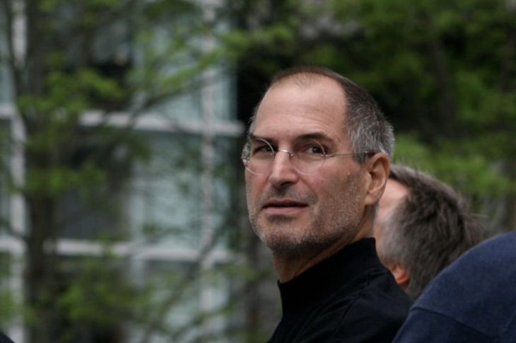 Steve Jobs