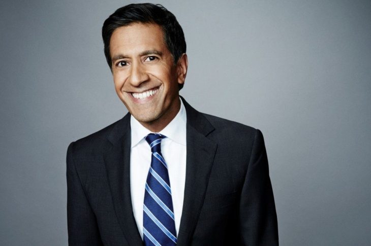 Dr. Sanjay Gupta