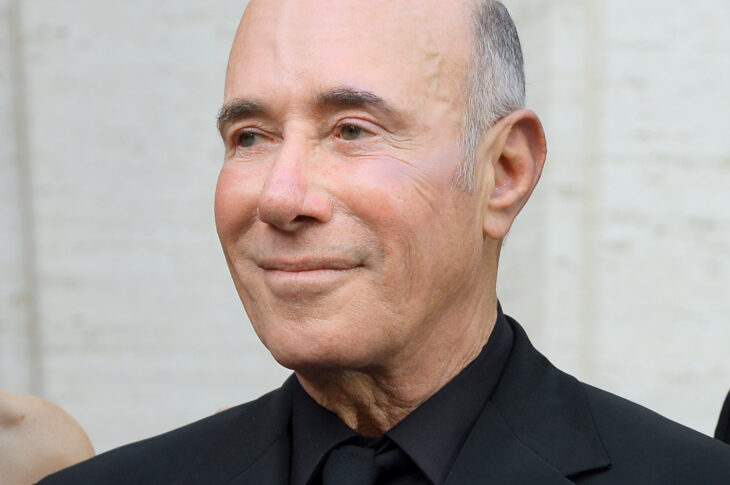 David Geffen