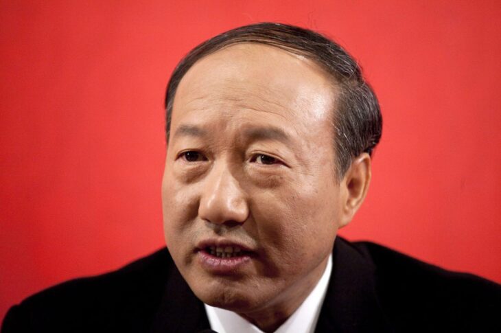 HNA's Wealthy Chairman,