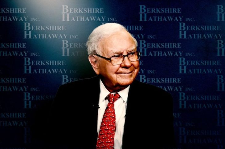 Warren Buffett's Electric Vehicle