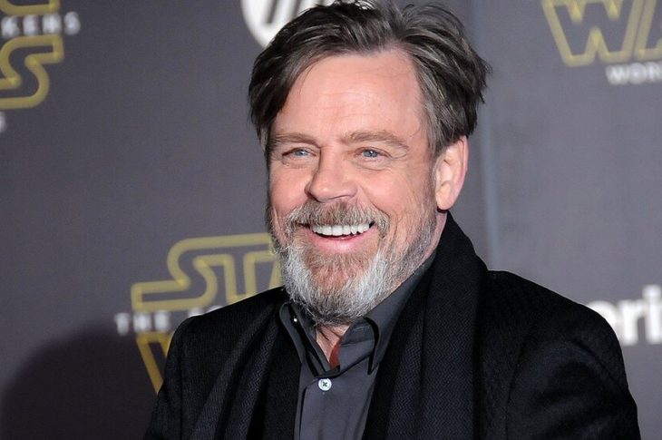 Mark Hamill