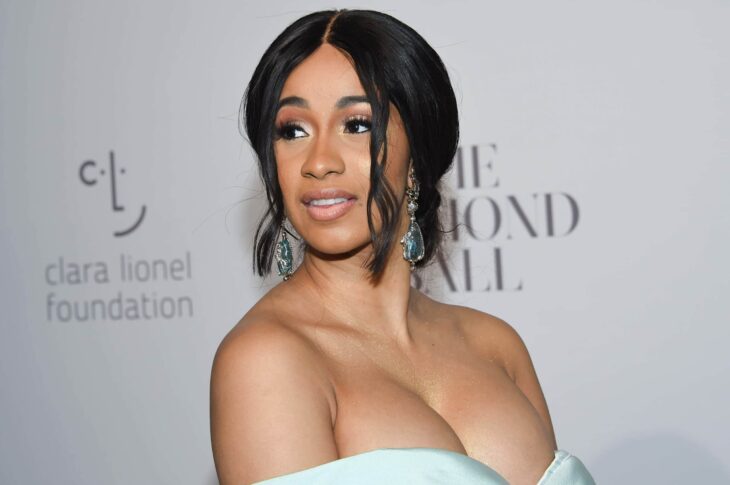 Cardi B