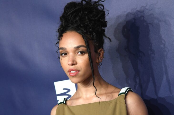 FKA twigs