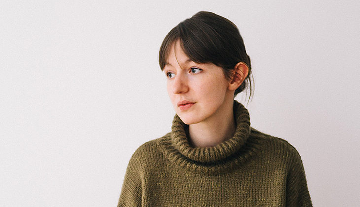 Sally Rooney