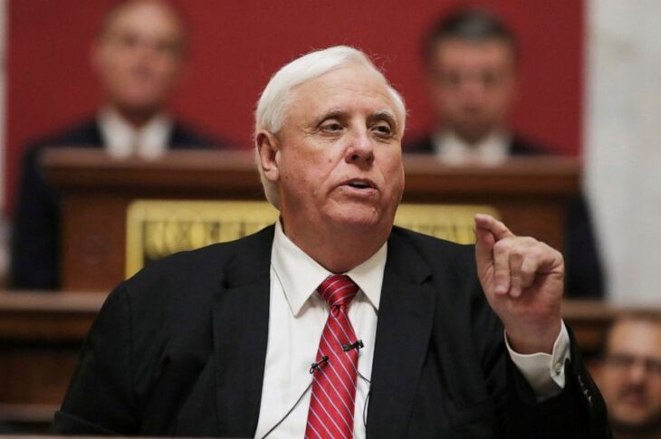 Jim Justice