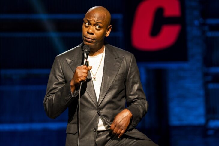 Chappelle Cancels