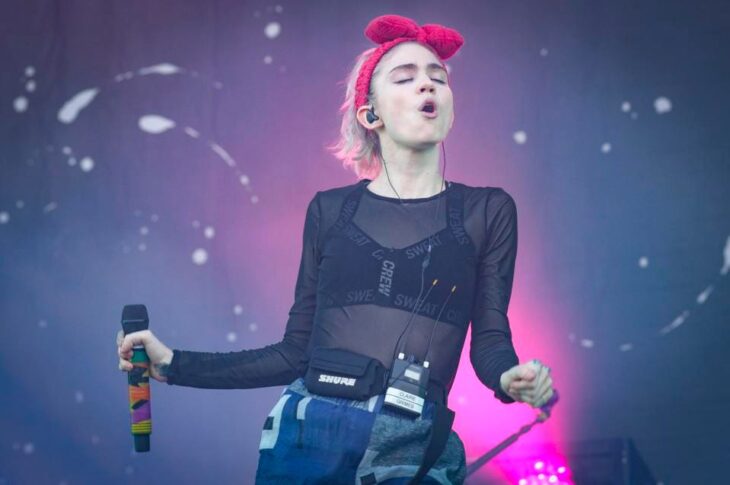 Grimes