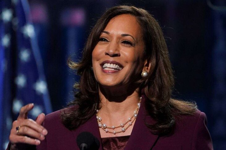 Kamala Harris