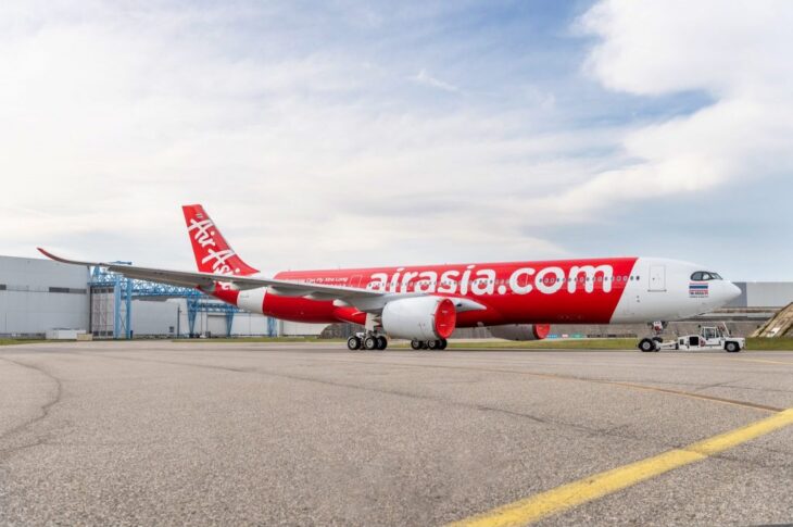 AirAsia from Malaysian tycoon