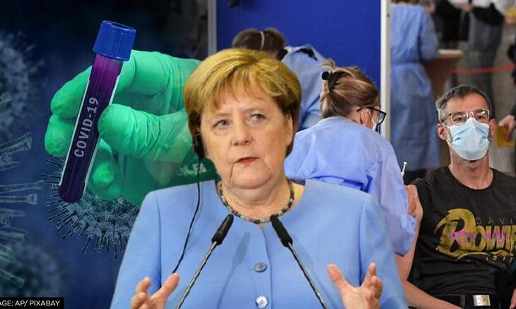 Merkel