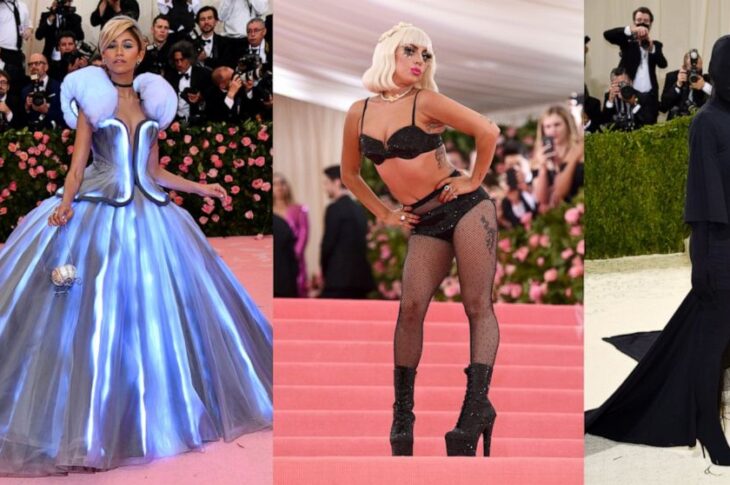 The Met Gala is Back