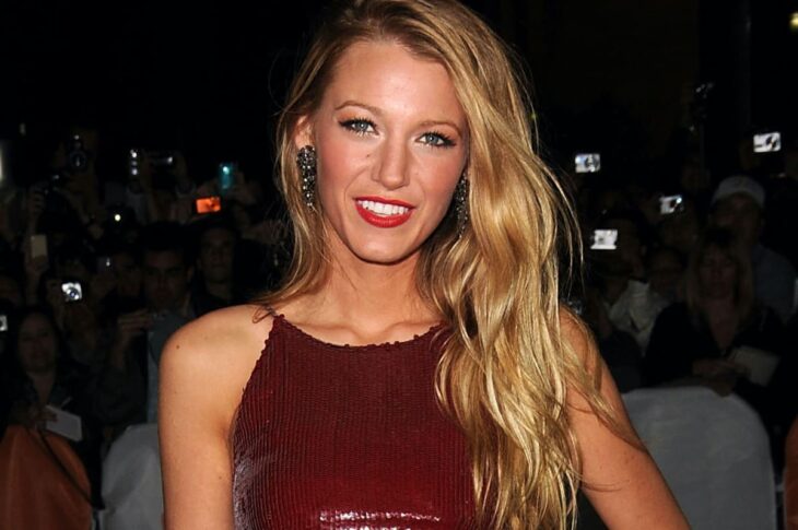 Blake Lively