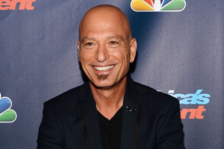 Howie Mandel