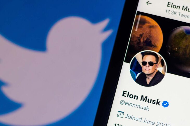 If Elon Musk buys Twitter