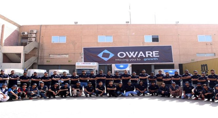 Oware