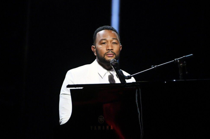 John Legend