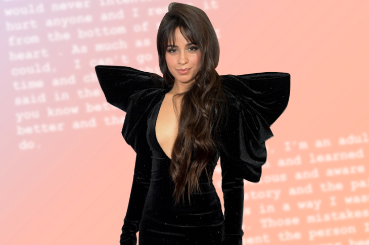 Camilla Cabello